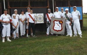 Tir du Roy et roitelet 2016
