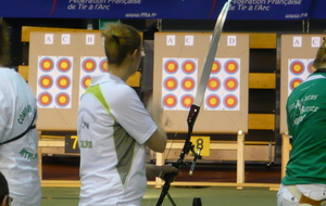 Championnat de France Salle Vittel