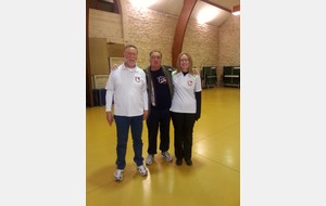 Concours Lons le saunier