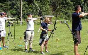 Sandrine en duel final avec Florine de Belfort Savoureuse