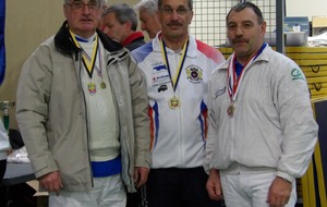 Podium super vétérans hommes