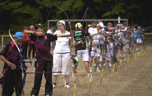 Championnat Régional Fédéral St JULIEN