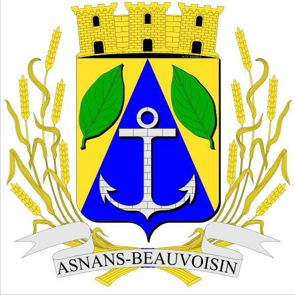 Municipalité ASNANS-BEAUVOISIN