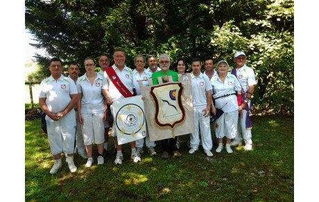 Tir du Roy 2015
