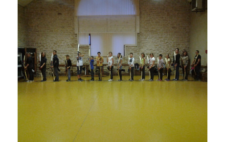 Les jeunes 2015
