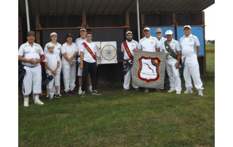 Tir du Roy et roitelet 2016
