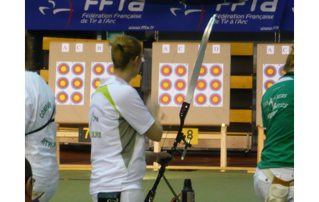 Championnat de France Salle Vittel