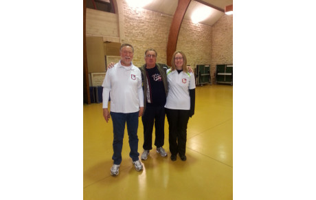 Concours Lons le saunier