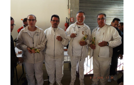 Concours Pontarlier 9 octobre 2016