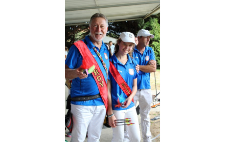 Tir du Roy 2019