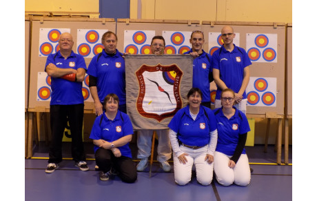 24H de Belfort 2018 : 2 places de 4e!