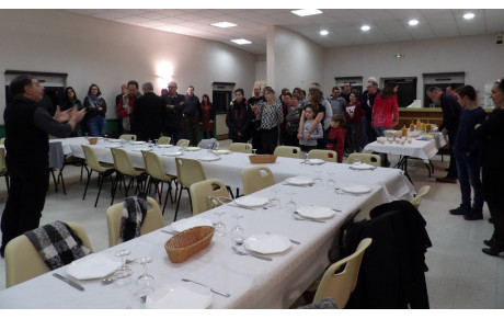 La Saint Sébastien  2019