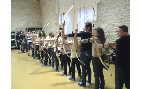 reprise entraînements EN SALLE