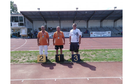 Concours LONS TAEN CR BFC et CD 39