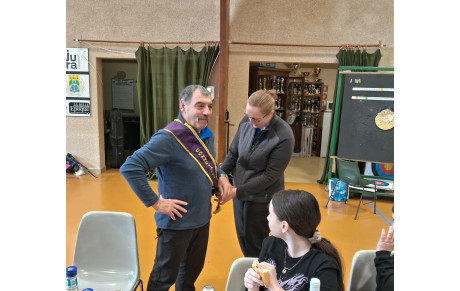 Un nouveau connétable dans la Cie!