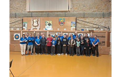 8H d'Asnans 2026 : encore une réussite!