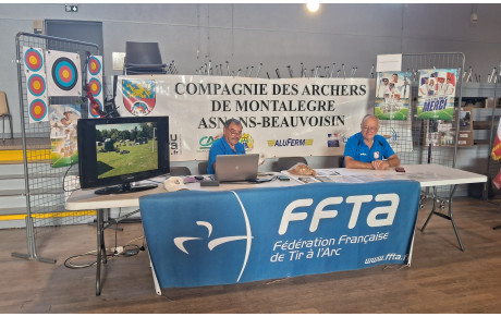 Forum des associations  2026