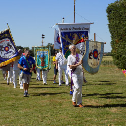 Tir du Roy de ronde et réunion